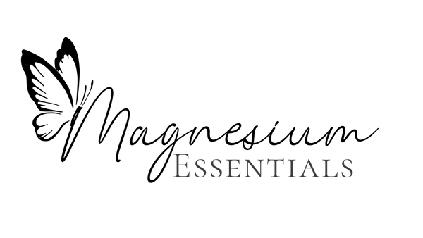 Magnesium Essentials logo